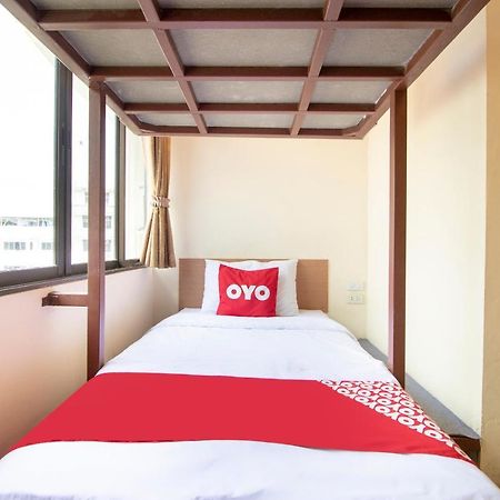 Oyo 671 Laluna River House Chanthaburi Dış mekan fotoğraf