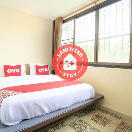 Oyo 671 Laluna River House Chanthaburi Dış mekan fotoğraf