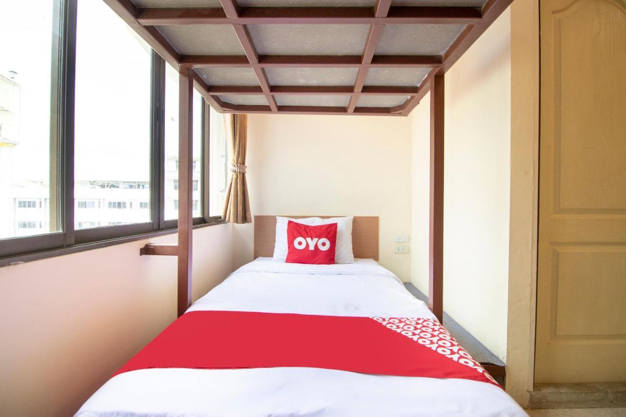 Oyo 671 Laluna River House Chanthaburi Dış mekan fotoğraf